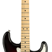 Fender Player Strato Mn 3Ts