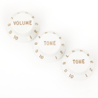 Fender Knob Orig Tone/Vol Knob Vint Strat