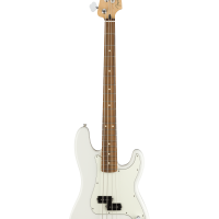 Fender Player Precision Bass Pf Pwt
