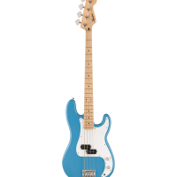 Fender Sonic P Bass Mn Wpg Cab