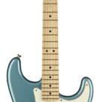 Fender Player Strato Mn Tpl